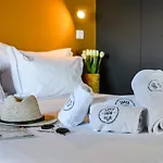 Santa Luzia - Horigem Bed & Breakfast Lisbon