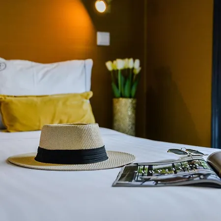 Santa Luzia - Horigem 3* Lisbon