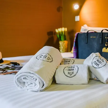 Santa Luzia - Horigem Bed & Breakfast Lisbon
