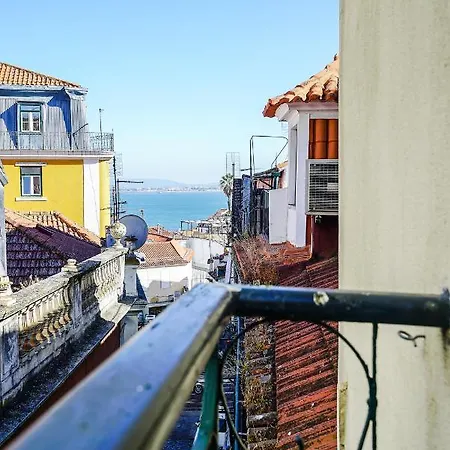 Bed & Breakfast Santa Luzia - Horigem 3*