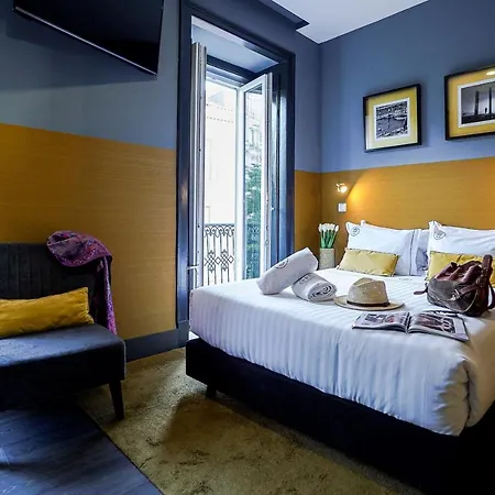 B&B Santa Luzia - Horigem 리스본