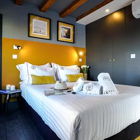 Bed & Breakfast Santa Luzia - Horigem