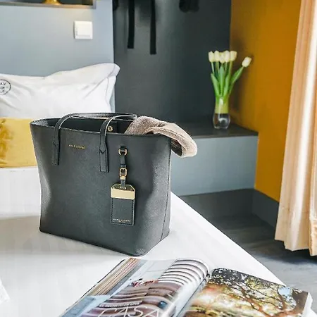 Santa Luzia - Horigem B&B 리스본