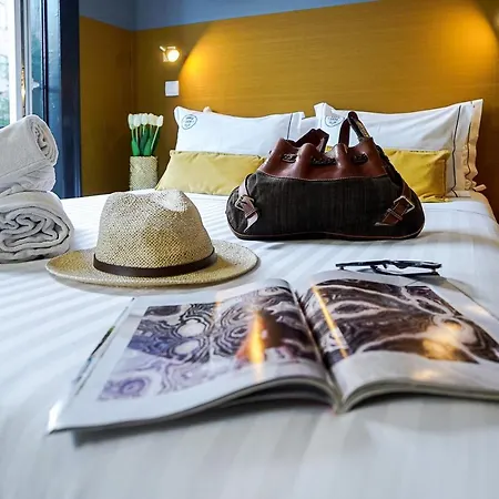 Santa Luzia - Horigem 리스본