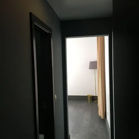 Santa Luzia - Horigem B&B 리스본